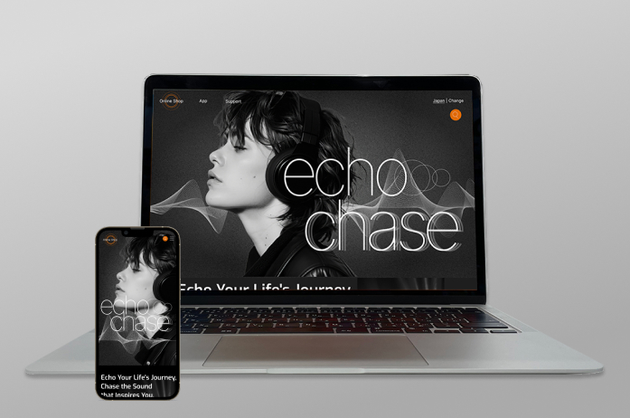 オーディオサイトへ